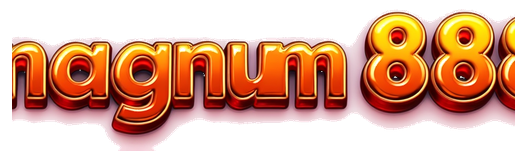 magnum888 login logo