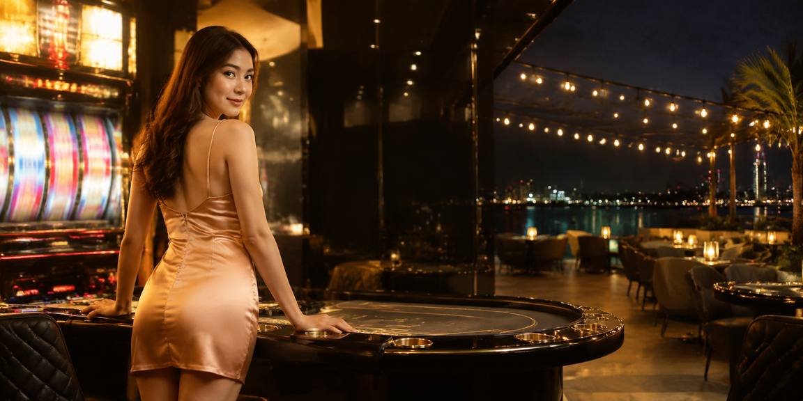 Kebijakan Privasi magnum888 login